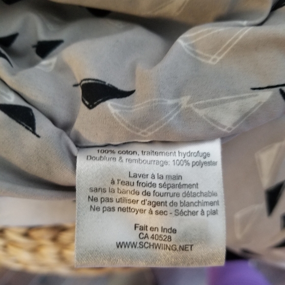 Schwiing winter 3/4 parka - Picture 2 of 9